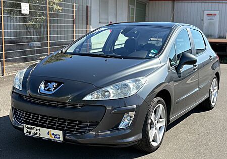 Peugeot 308 Sport Plus*AHK*Garantie+TÜV NEU