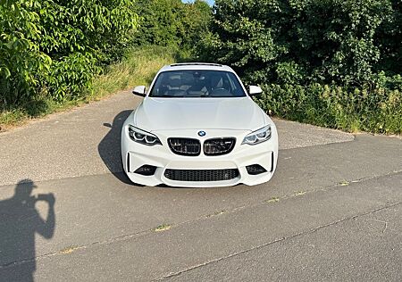 BMW M2 Coupé
