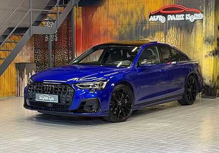 Audi S8 4.0 TFSI quattro MATRIX~CARBON~HEADUP~360~B&O