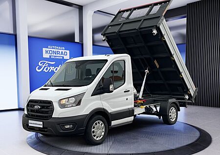 Ford Transit 350 L2 Heavy Trend *KIPPER* *Scattolini*