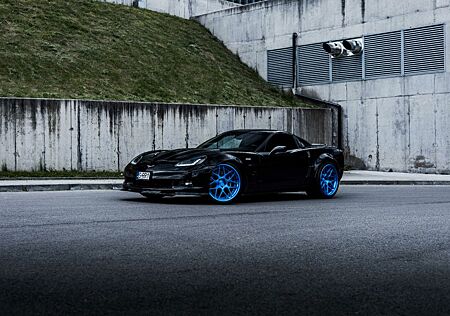 Chevrolet Andere gebraucht kaufen Chevrolet Corvette C6 ZR 1