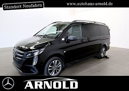 Mercedes-Benz Vito 119 CDI 4x4 Tourer SELECT Lang DISTRONIC !