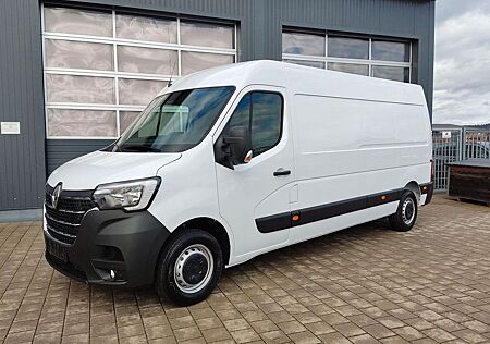 Renault Master L3H2 3,5t DCi 135-DAB-Klima-NSW-PDC-ZV...