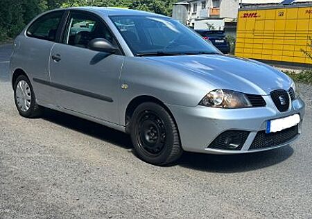 Seat Ibiza 1.2 6V Amaro Tüv Neu Klimaanlage Elek.Fens