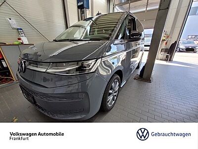 Volkswagen T7 Multivan 2.0 TSI DSG STYLE MATRIX*KAMERA*ACC*