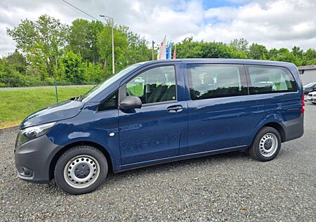 Mercedes-Benz Vito Tourer 114 CDI Pro lang*Klima*Navi*