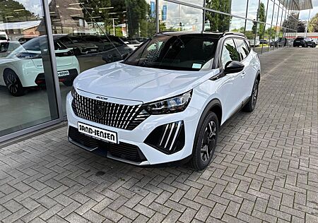 Peugeot 2008 GT 130 PT EAT Alcantara ACC Navi 360 Massag