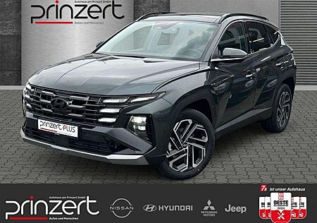 Hyundai Tucson 1.6 T-GDI HEV "Prime" Assist.Paket*PGD*D
