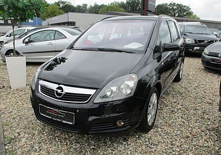 Opel Zafira B CATCH ME