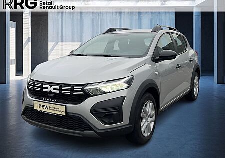 Dacia Sandero STEPWAY ESSENTIAL TCe 100 LPG GASANLAGE