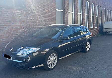 Renault Laguna Grandtour Dynamique 2.0 16V Turbo Aut...