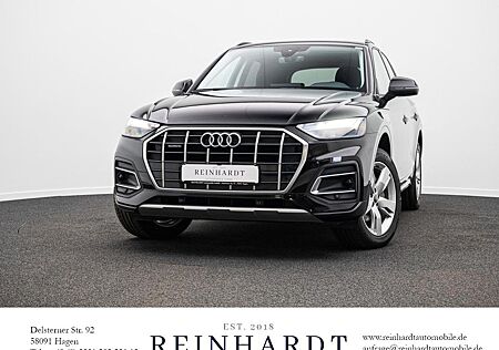 Audi Q5 40TDi QUATTRO/ADVANCED/19Z./LED/B&O/KAMERA/VC
