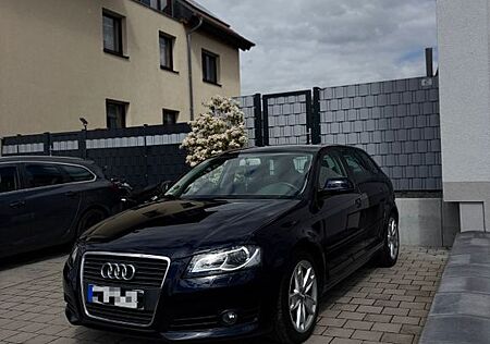 Audi A3 1.4 TFSI Sportback
