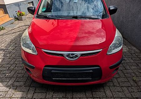Hyundai i10 1.1 Edition Plus Edition Plus