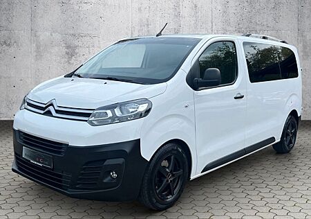 Citroën Jumpy 1.5 Blue-HDI Kombi M (L2) *9 Sitzer*