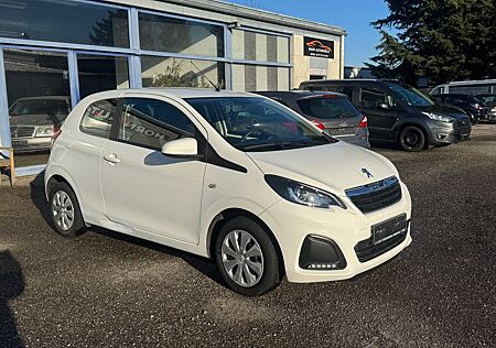 Peugeot 108 Active