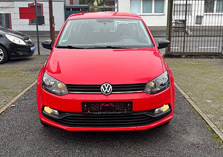 VW Polo Volkswagen V Trendline *AC*PDC*Eur 6*