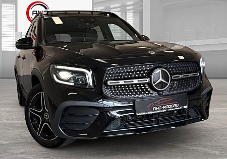 Mercedes-Benz GLB -Klasse 220 d 4Matic/AMG/360/PANO/LED/AHK