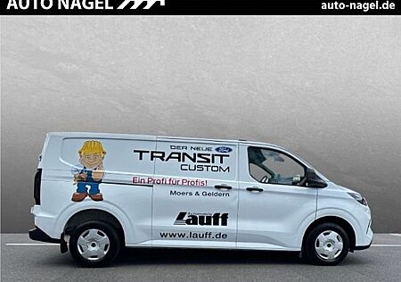 Ford Transit Custom TRANSIT