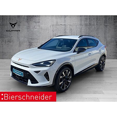 Cupra Formentor leasen