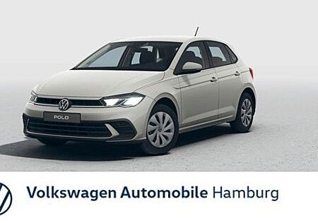 VW Polo Volkswagen 1.0 59kW Life