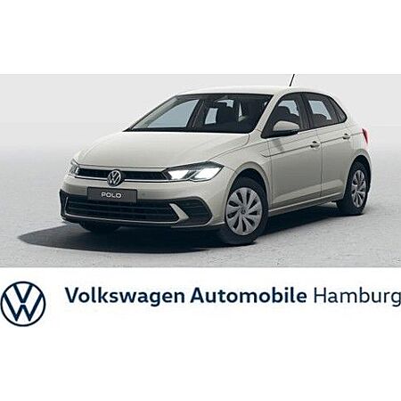 VW Polo leasen