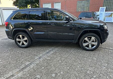 Jeep Grand Cherokee S-Limited 3.0 V6 M.-Jet 177kW...