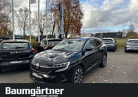 Renault Austral TECHNO TCe 160 Mild-Hybrid Automatik