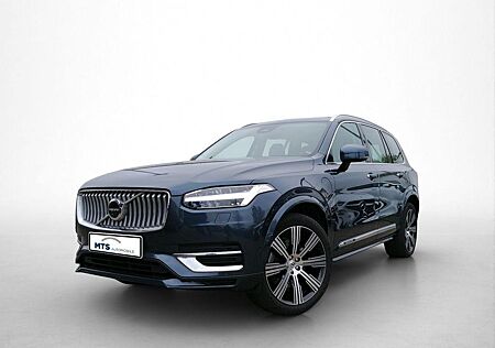 Volvo XC 90 Ultimate Bright Recharge Plug-In Hybrid AWD T8 T