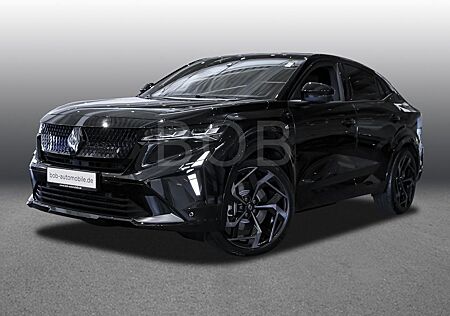 Renault Rafale Atelier Alpine Plug-in Hybrid 300 4x4