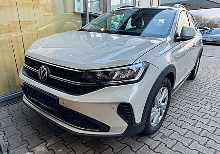 VW Taigo Volkswagen 1.0 TSI OPF Life 6-Gang -AHK-CarPlay