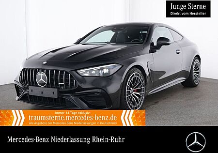 Mercedes-Benz CLE 53 AMG 4M+ PANO/Dyn+/20"/HUD/AHK/DIGI/360°/