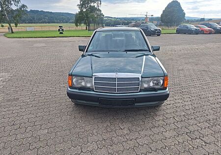 Mercedes-Benz 190