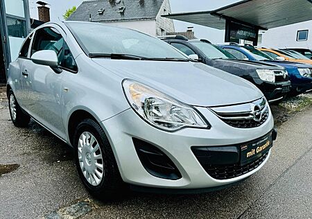 Opel Corsa 1.2 ecoFLEX Active Klima Tüv Neu