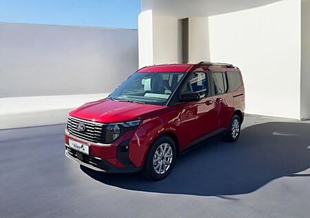 Ford Tourneo Courier Titanium FGS 3.-5.Jahre/100.000K