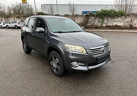 Toyota RAV 4 2,0-l-Valvematic 4x2 Life
