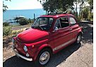 Fiat 500 F