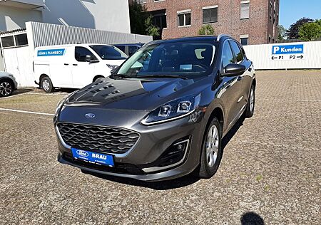 Ford Kuga 2.5 Duratec PHEV VIGNALE