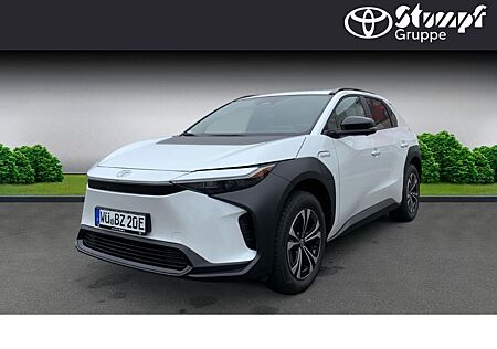 Toyota bZ4X 150kW 4x2 Comfort-Paket Kamera+uvm.
