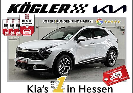 Kia Sportage 1.6 CRDI 48V AWD DCT Spirit |GD|DRIVE