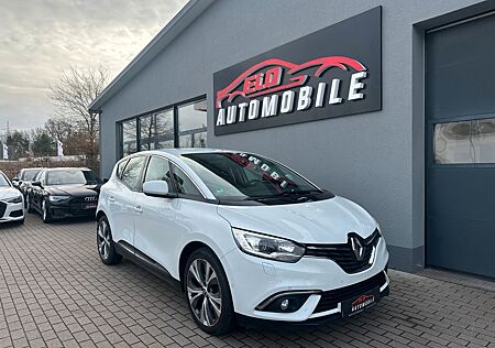 Renault Scenic IV Intens*Energy*Massagefunktion*Tempomat