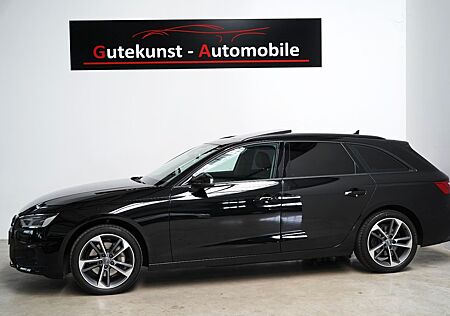 Audi A4 Av,40 TDI Quatt,Pano,ACC,Spur,Sp-Sitze,