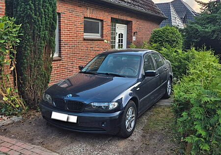 BMW 316 gebraucht kaufen BMW 316i - TÜV neu, Klimaautomatik, Automatik.