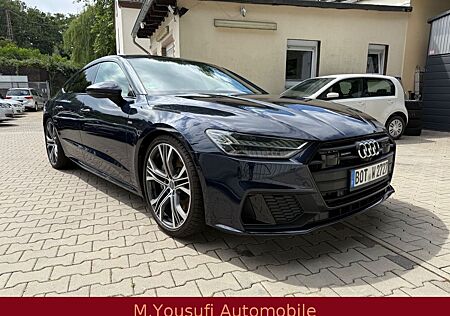 Audi A7 Sportback 55 3,0 TFSI quattro S-Line Plus