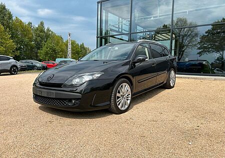 Renault Laguna Grandtour GT 2.0 TCe 205 GT