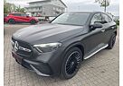 Mercedes-Benz GLC 300 d Coupe 4Matic Pano/AMG/AHK/Distronic
