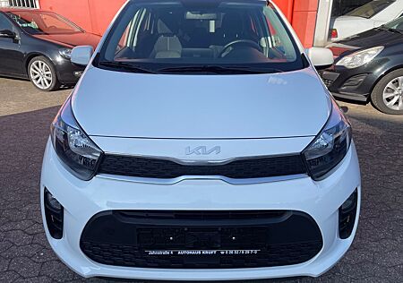 Kia Picanto 1,2 DT Connect Klima°SH°8xAlu°AppleCarPl