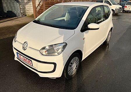 VW Up Volkswagen ! 1.0