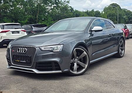 Audi RS5 4.2 FSI S tronic quattro