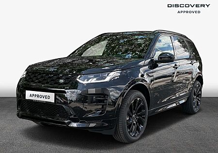 Land Rover Discovery Sport P250 Dynamic SE